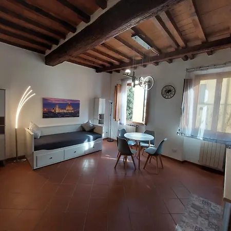 Apartment Old Bridge, By Short Holidays