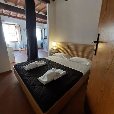 Apartment Old Bridge, By Short Holidays Florence