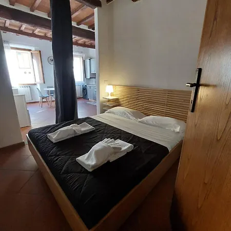 Apartmán Old Bridge, By Short Holidays *